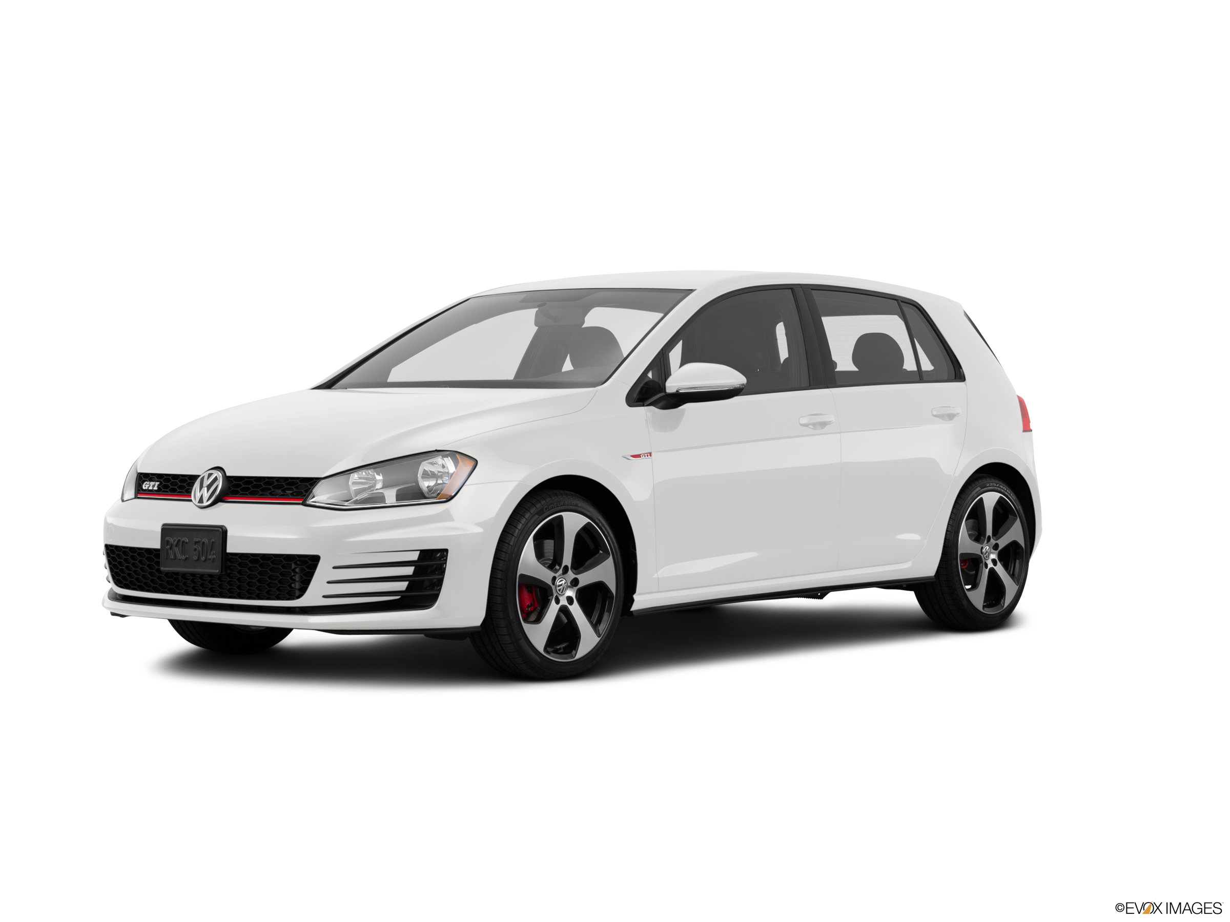 2015 Volkswagen Golf GTI Autobahn Hatchback Sedan 4D Price